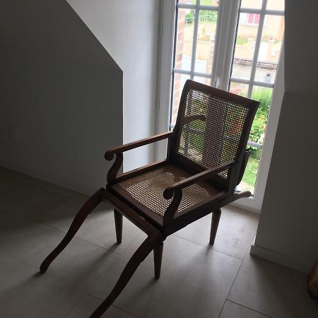 Serbonnes Les Portes De Bourgogne المظهر الخارجي الصورة